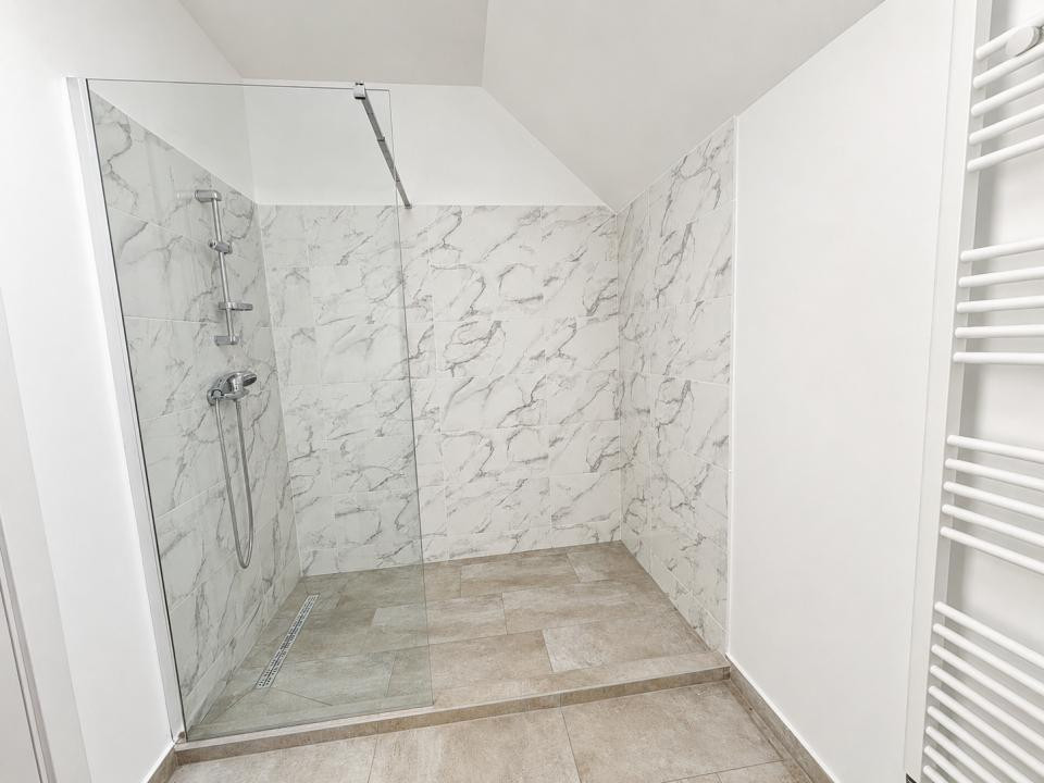 Apartament - 2 camere tip Studio, bloc nou Stupini