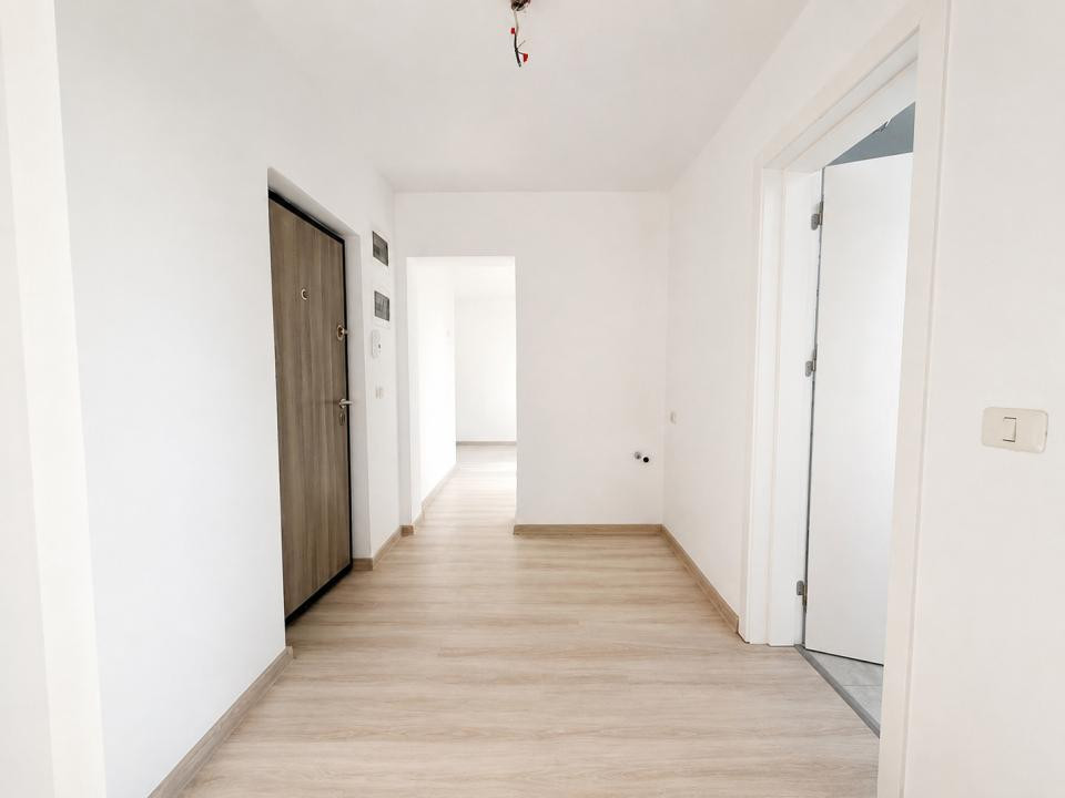 Apartament - 2 camere tip Studio, bloc nou Stupini