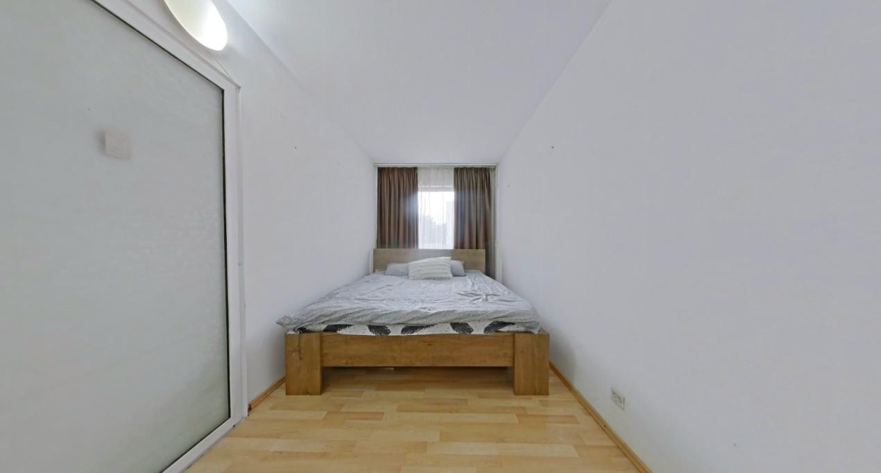 Apartament 3 camere – Bulevardul Griviței (BRASOV)