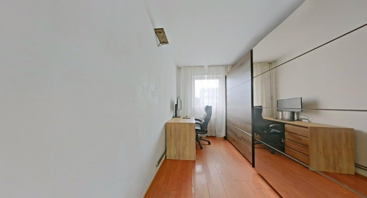 Apartament 3 camere – Bulevardul Griviței (BRASOV)