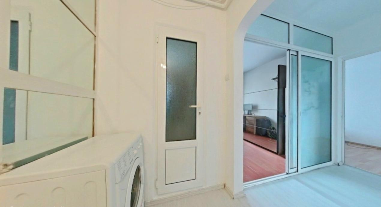 Apartament 3 camere – Bulevardul Griviței (BRASOV)