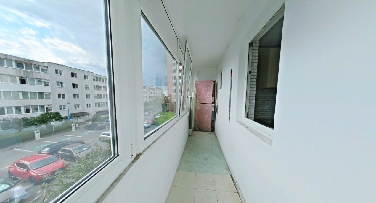 Apartament 3 camere – Bulevardul Griviței (BRASOV)