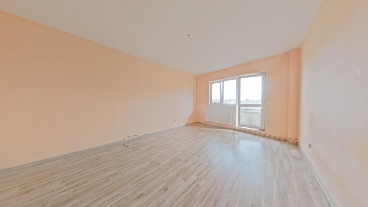 Apartament 3 camere de vânzare – Calea București, Brașov