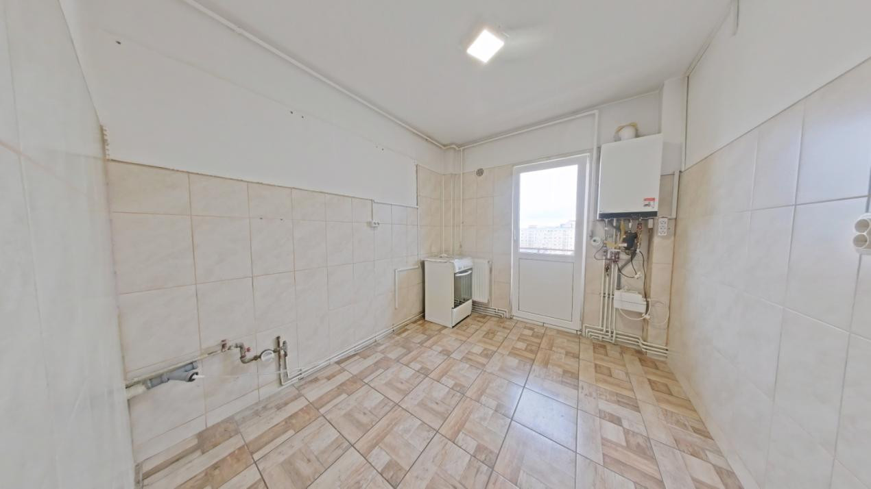 Apartament 3 camere de vânzare – Calea București, Brașov