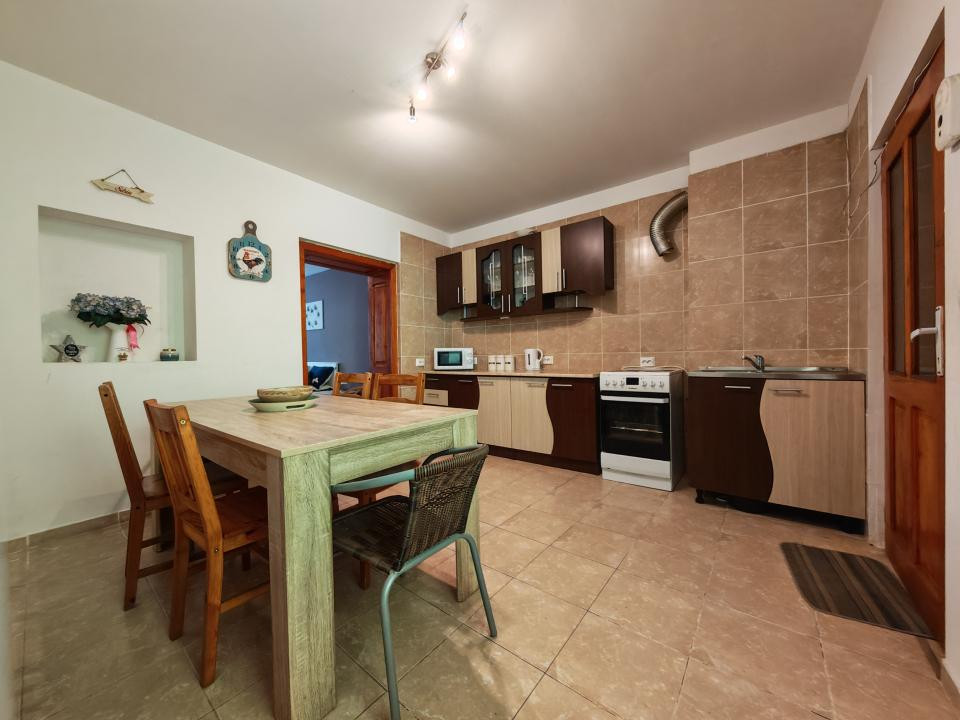 Apartament la 200m de Podul Minciunilor, ideal pentru locuință sau investiție