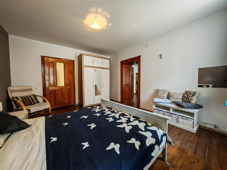 Apartament la 200m de Podul Minciunilor, ideal pentru locuință sau investiție