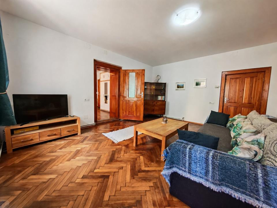 Apartament la 200m de Podul Minciunilor, ideal pentru locuință sau investiție