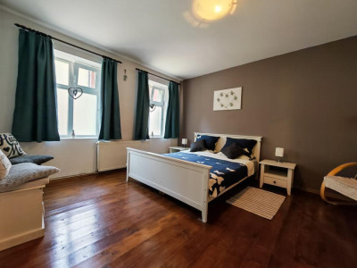 Apartament la 200m de Podul Minciunilor, ideal pentru locuință sau investiție