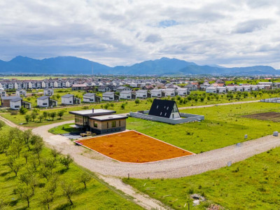 Oportunitate rară |Utilitati | Teren 760mp | PUZ aprobat |Priveliște spre Lempeș