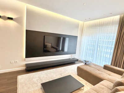 Apartament 2 camere decomandat | Smart Home | Confort lux | Etaj 7 |