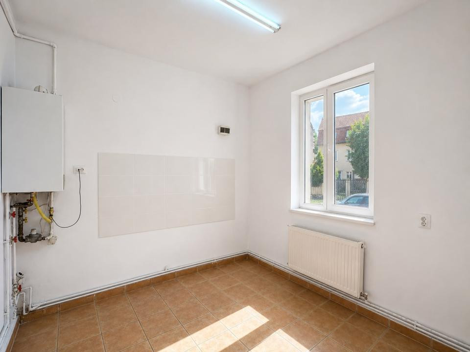 SPATIU COMERCIAL 30MP | SUPRAFATA VITRATA 4 ML | Zona Astra 