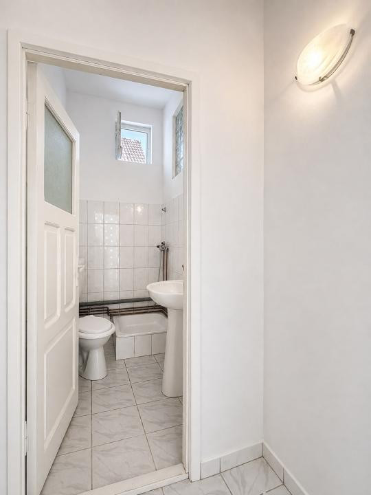 SPATIU COMERCIAL 30MP | SUPRAFATA VITRATA 4 ML | Zona Astra 
