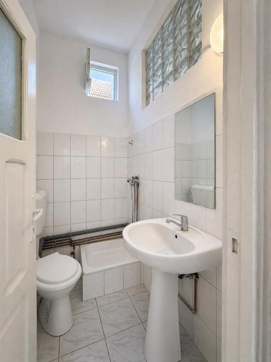 SPATIU COMERCIAL 30MP | SUPRAFATA VITRATA 4 ML | Zona Astra 