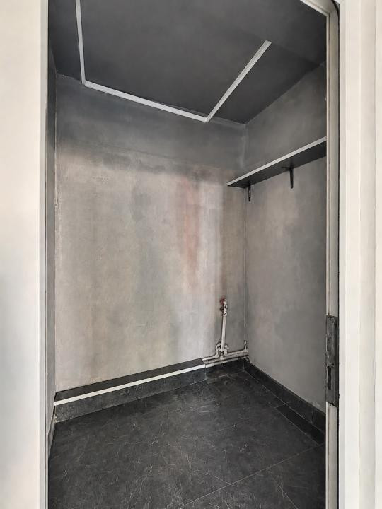SPATIU COMERCIAL 70 MP | SUPRAFATA VITRATA 10 ML | Zona Astra 