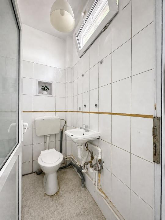 SPATIU COMERCIAL 70 MP | SUPRAFATA VITRATA 10 ML | Zona Astra 
