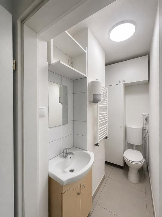 SPAȚIU COMERCIAL | 44 MP | SUPRAFAȚĂ VITRATĂ 5 ML | Scriitorilor