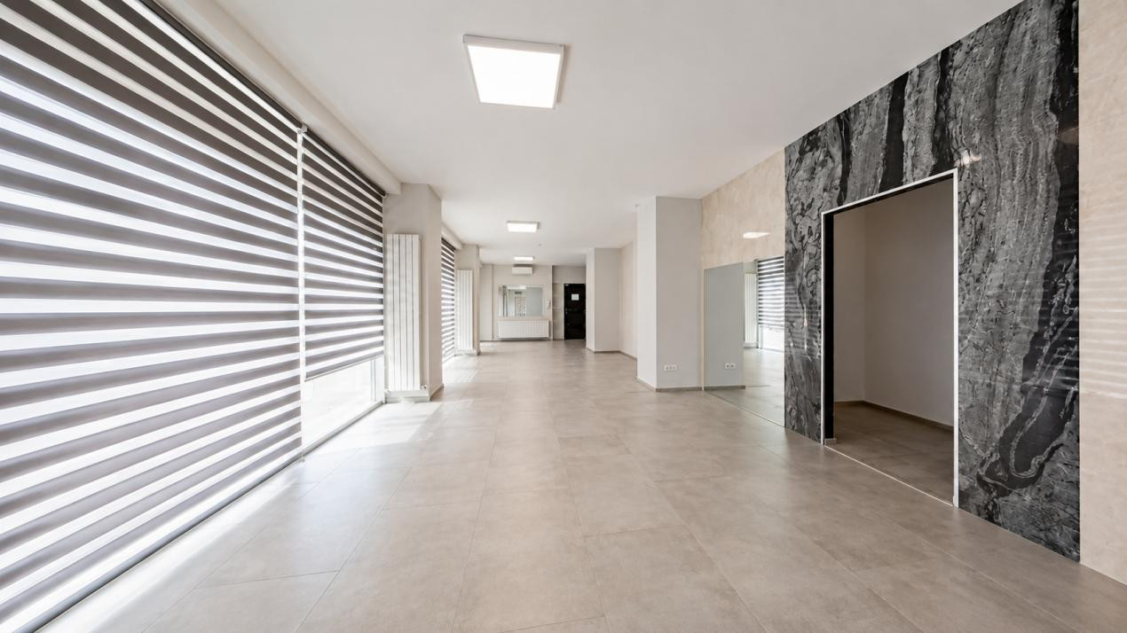 Spațiu comercial de închiriat, str. Mihai Viteazul nr. 24-26, Brașov