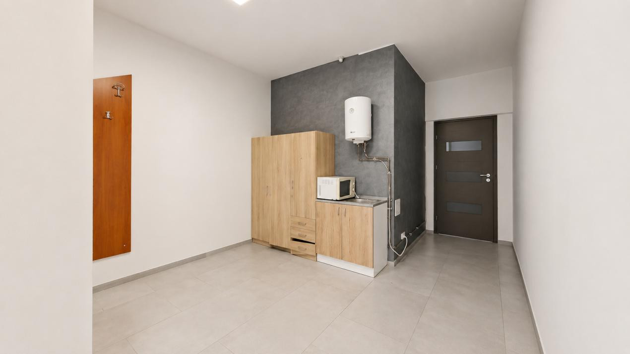 Spațiu comercial de închiriat, str. Mihai Viteazul nr. 24-26, Brașov
