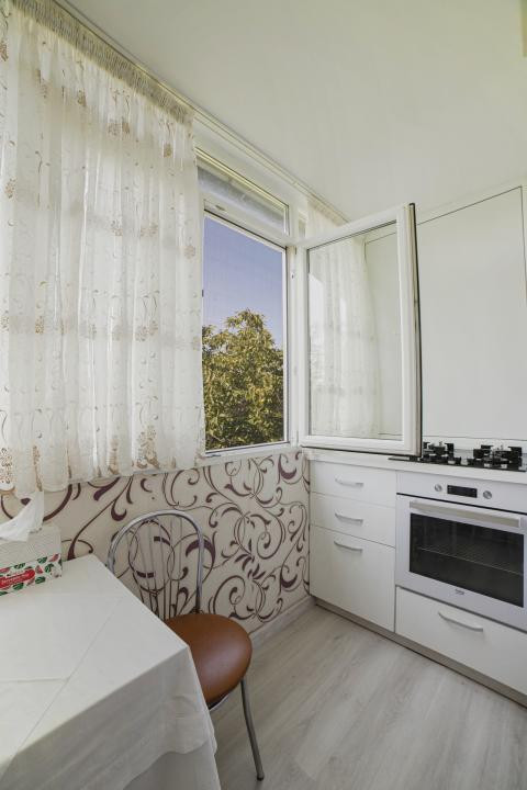 ✨ DUPLEX CU 2 DORMITOARE | PIAȚA REȘIȚA | 44,77 MP | ETAJELE 5 ȘI 6