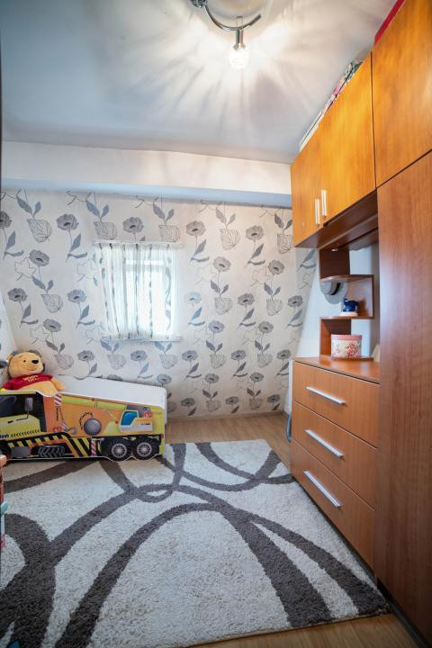 ✨ DUPLEX CU 2 DORMITOARE | PIAȚA REȘIȚA | 44,77 MP | ETAJELE 5 ȘI 6