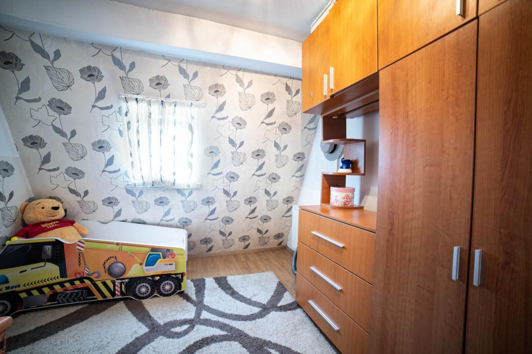 ✨ DUPLEX CU 2 DORMITOARE | PIAȚA REȘIȚA | 44,77 MP | ETAJELE 5 ȘI 6
