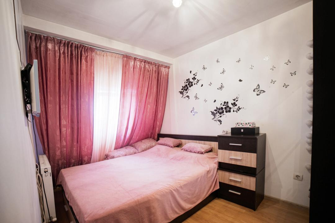✨ DUPLEX CU 2 DORMITOARE | PIAȚA REȘIȚA | 44,77 MP | ETAJELE 5 ȘI 6
