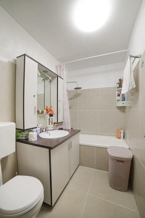 ✨ DUPLEX CU 2 DORMITOARE | PIAȚA REȘIȚA | 44,77 MP | ETAJELE 5 ȘI 6