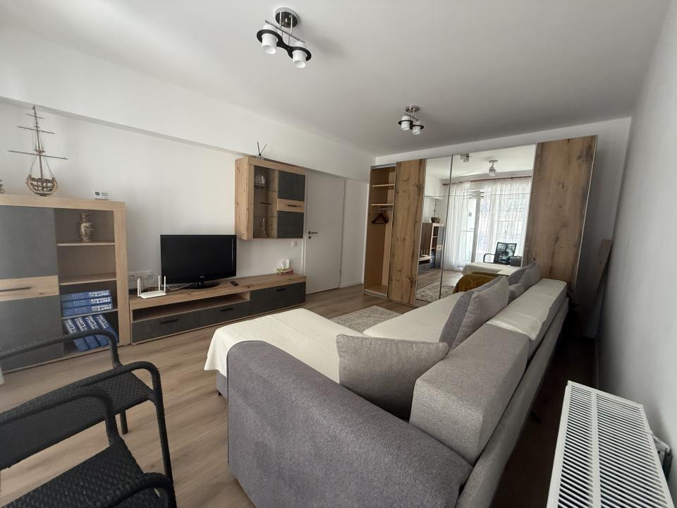 Apartament 2 camere – Qualis 2