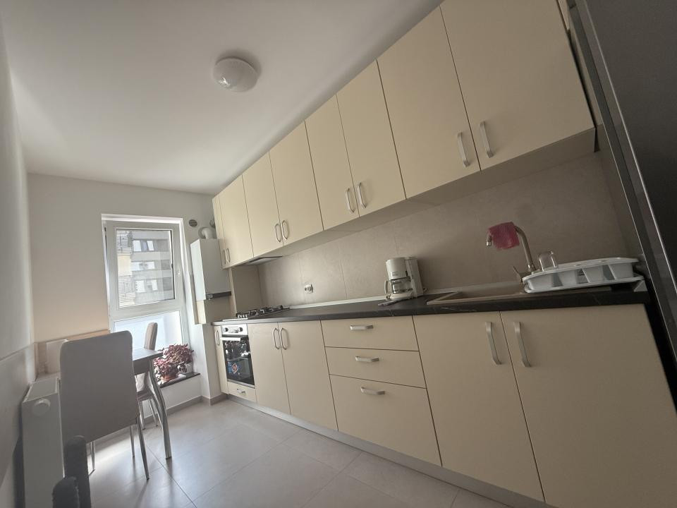 Apartament 2 camere – Qualis 2