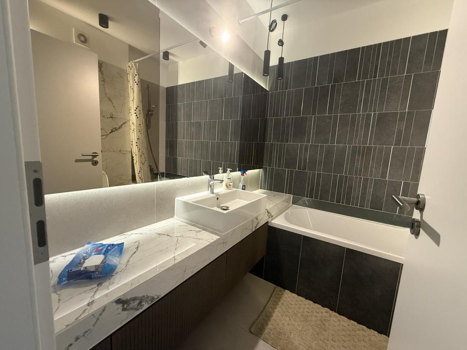 Apartament 2 camere – Qualis 2
