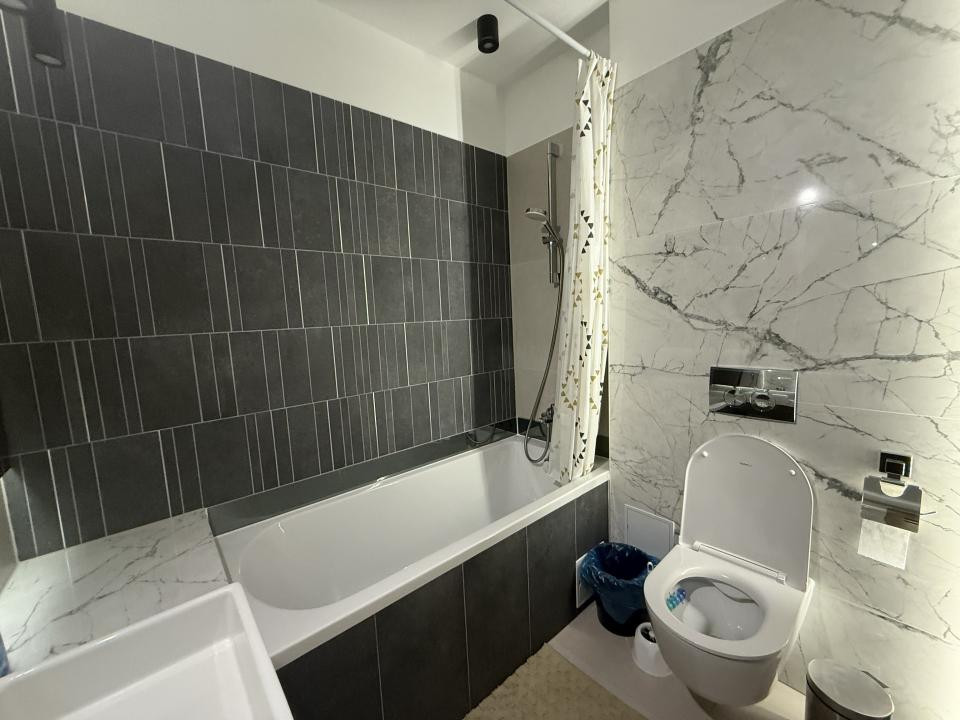 Apartament 2 camere – Qualis 2