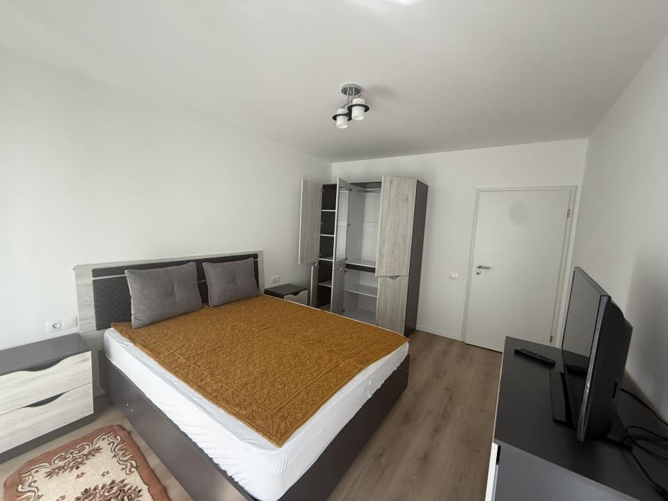 Apartament 2 camere – Qualis 2