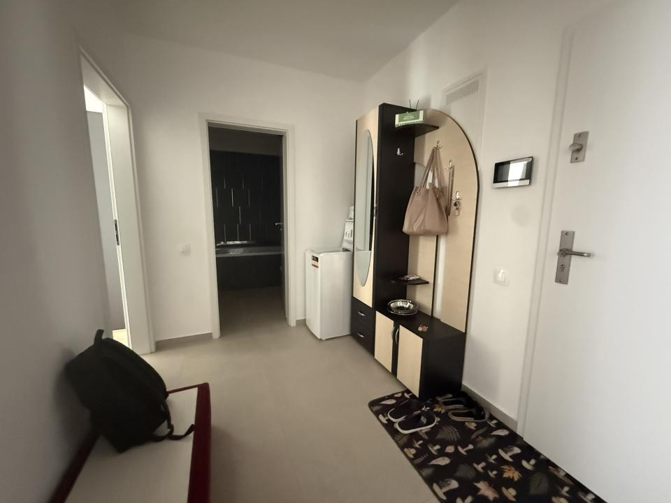 Apartament 2 camere – Qualis 2