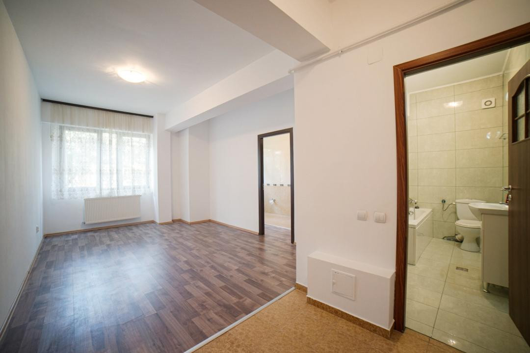 2 camere | 52 mp | Parcare subterană | Bloc 2012 | Calea Ferentari