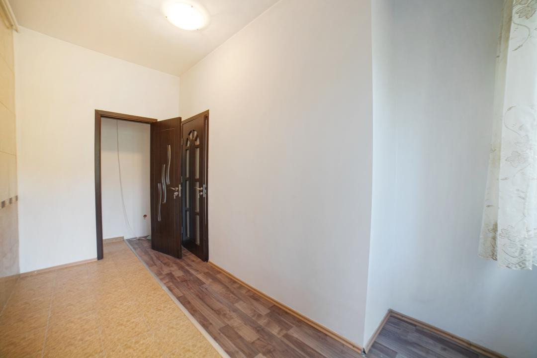 2 camere | 52 mp | Parcare subterană | Bloc 2012 | Calea Ferentari