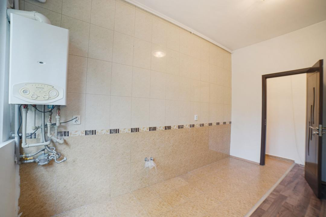 2 camere | 52 mp | Parcare subterană | Bloc 2012 | Calea Ferentari
