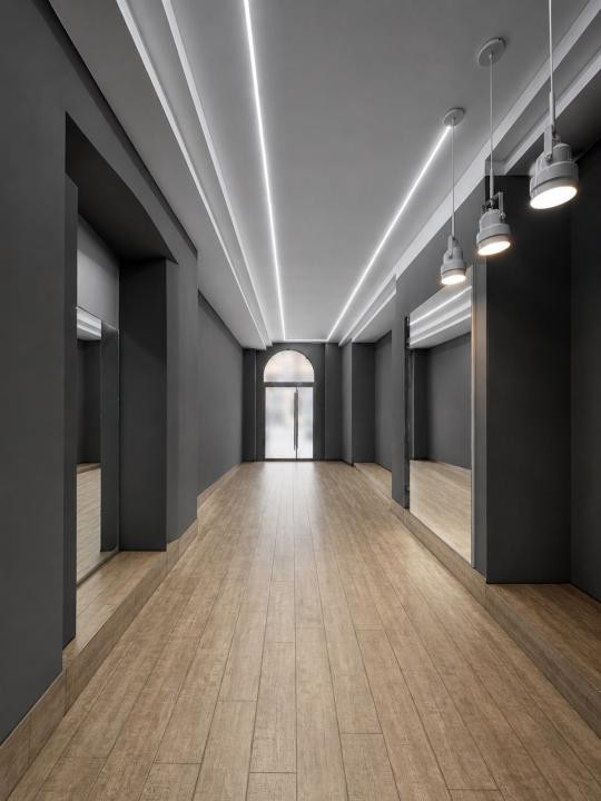 SPAȚIU COMERCIAL | 100 MP | 3 CĂI DE ACCES | Centrul Istoric