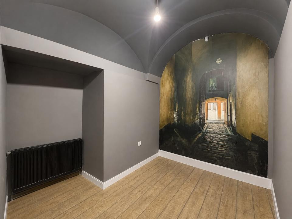 SPAȚIU COMERCIAL | 100 MP | 3 CĂI DE ACCES | Centrul Istoric