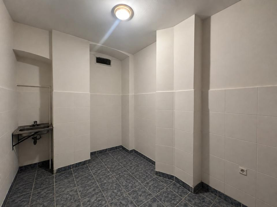 SPAȚIU COMERCIAL | 100 MP | 3 CĂI DE ACCES | Centrul Istoric