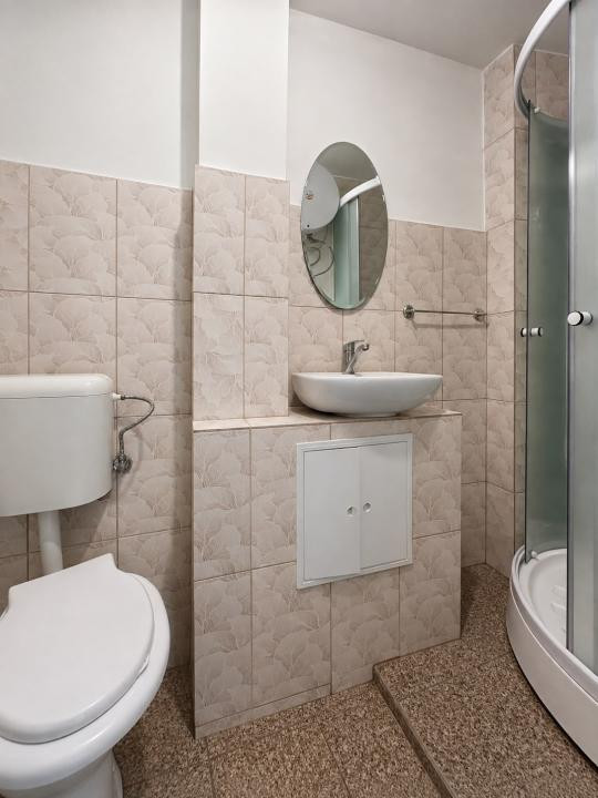 SPAȚIU COMERCIAL | 100 MP | 3 CĂI DE ACCES | Centrul Istoric