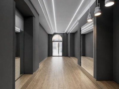 SPAȚIU COMERCIAL | 100 MP | 3 CĂI DE ACCES | Centrul Istoric
