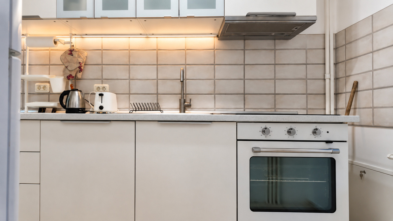 Închiriere apartament 2 camere, pet-friendly - cartierul Brașovul Vechi