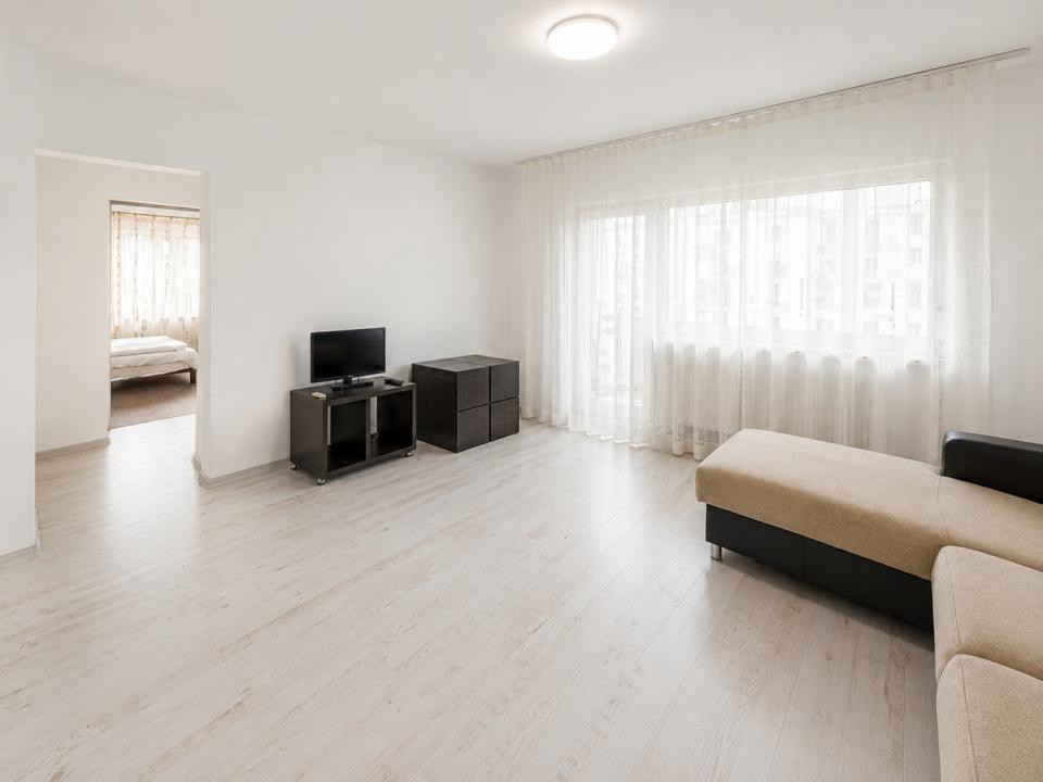 Centrala Proprie*Loc de parcare ADP*Maior Bacila*Renovat*60 mp spatios*Modern