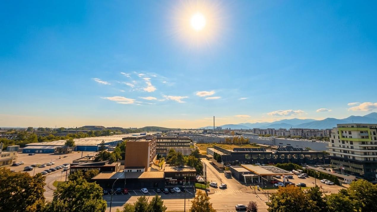 Penthouse pe două niveluri | 119 mp utili + terasă 35 mp | Maurer Residence
