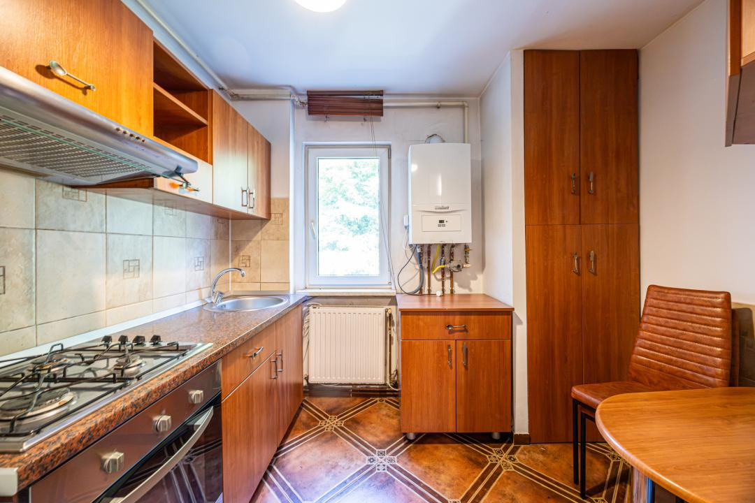 Apartament 2 camere de vanzare / Astra 