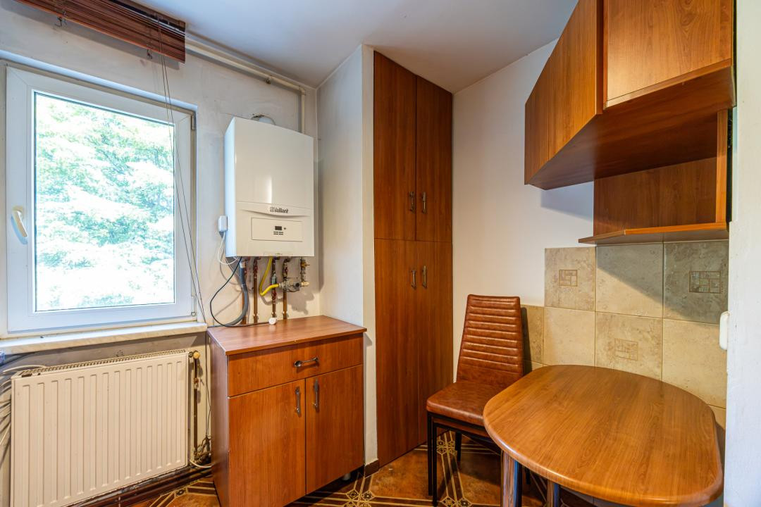 Apartament 2 camere de vanzare / Astra 