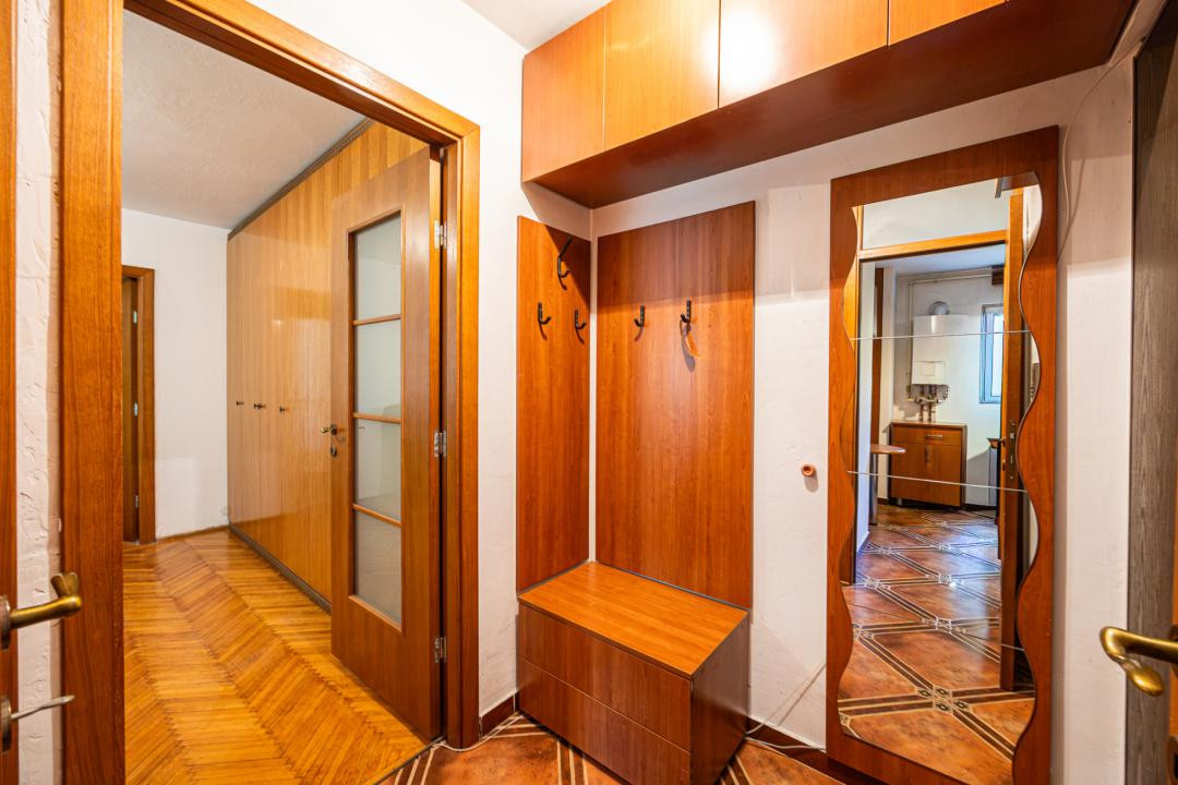 Apartament 2 camere de vanzare / Astra 