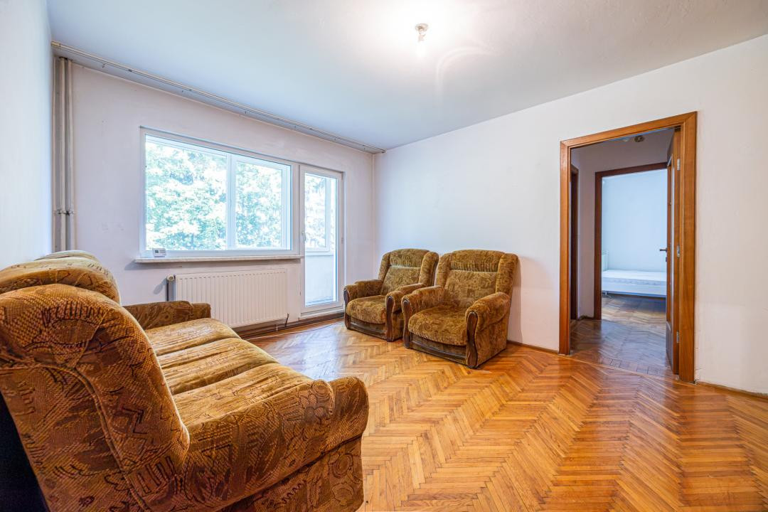 Apartament 2 camere de vanzare / Astra 