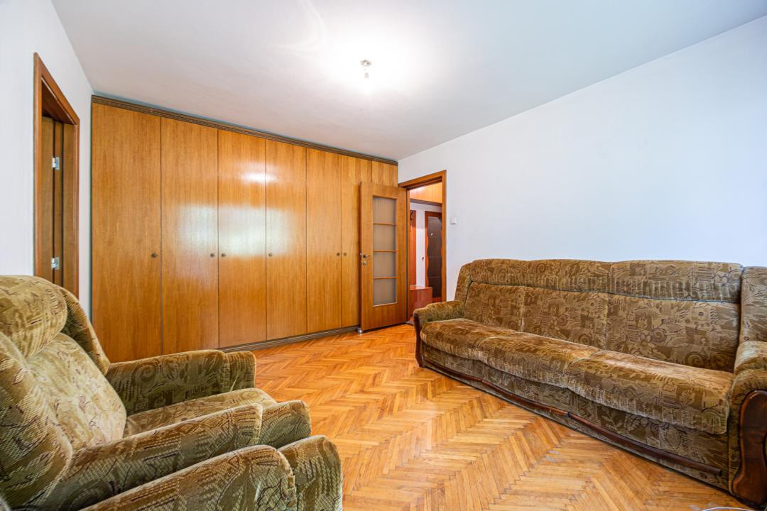 Apartament 2 camere de vanzare / Astra 