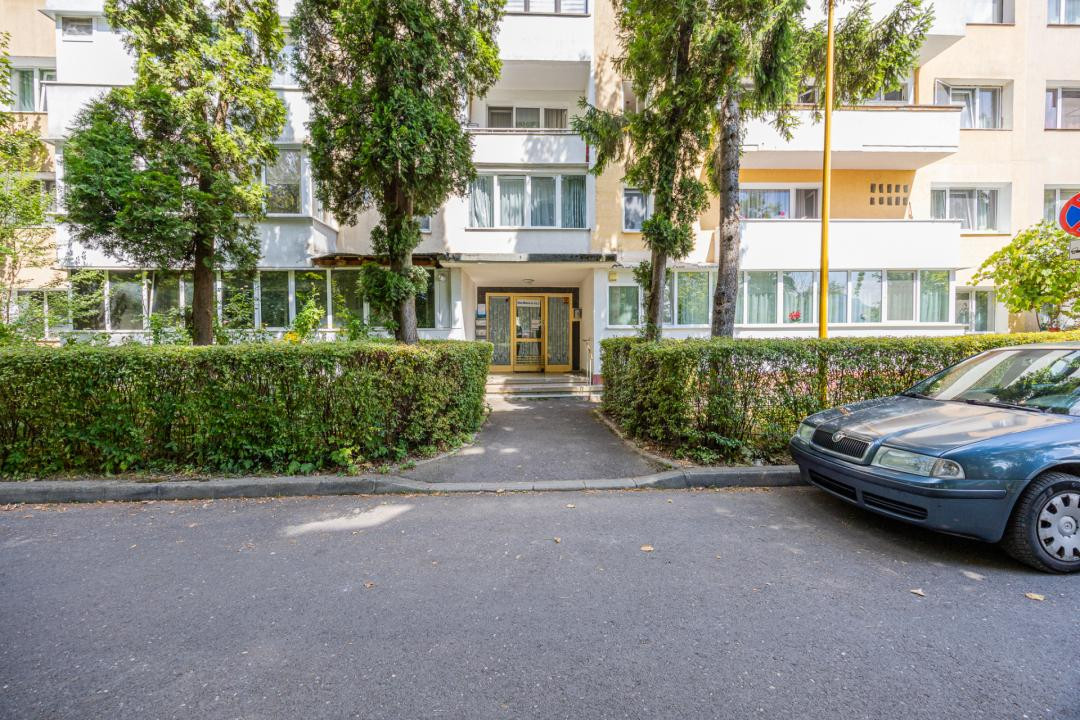 Apartament 2 camere de vanzare / Astra 